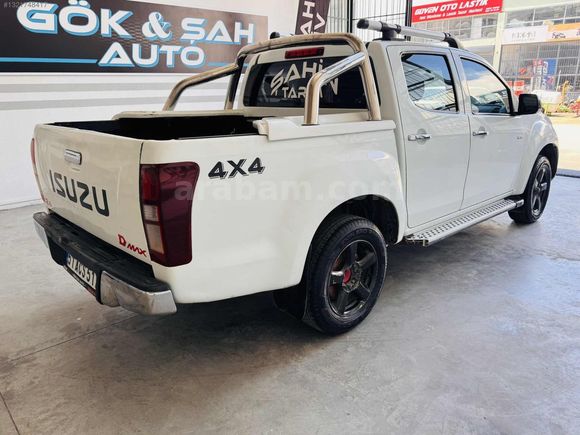 Sıfır motor 2013 MODEL 4x4