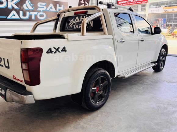 Sıfır motor 2013 MODEL 4x4