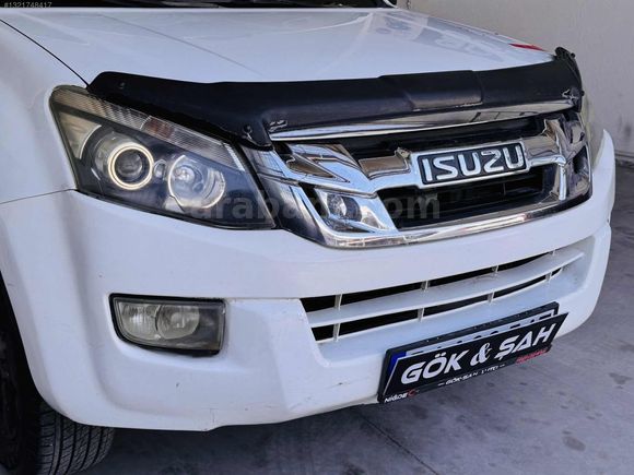 Sıfır motor 2013 MODEL 4x4
