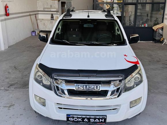 Sıfır motor 2013 MODEL 4x4