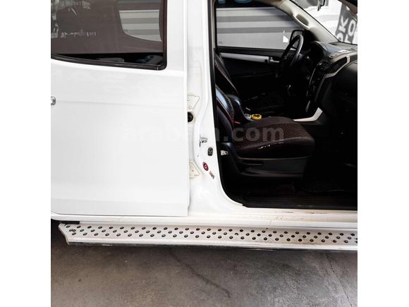 Sıfır motor 2013 MODEL 4x4