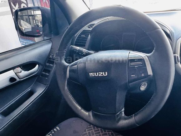 Sıfır motor 2013 MODEL 4x4