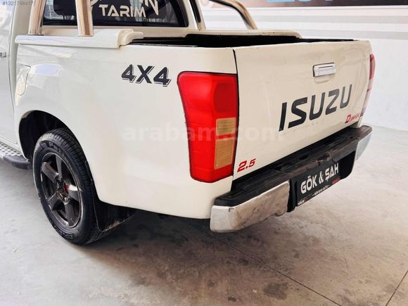 Sıfır motor 2013 MODEL 4x4