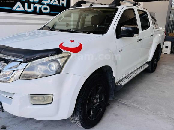 Sıfır motor 2013 MODEL 4x4