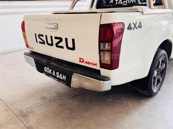 Sıfır motor 2013 MODEL 4x4