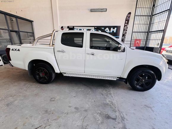 Sıfır motor 2013 MODEL 4x4