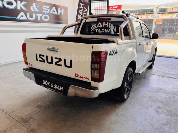 Sıfır motor 2013 MODEL 4x4