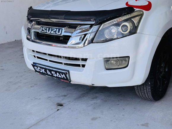 Sıfır motor 2013 MODEL 4x4