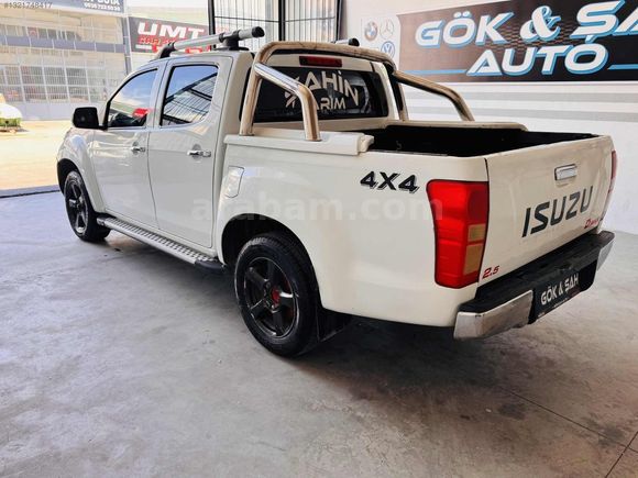 Sıfır motor 2013 MODEL 4x4