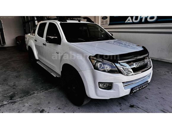 Sıfır motor 2013 MODEL 4x4
