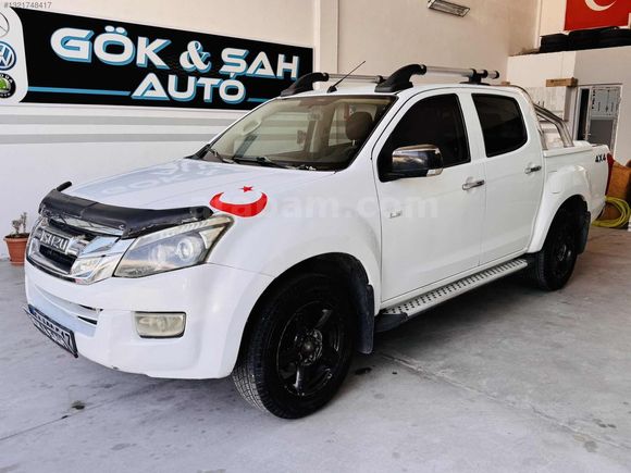 Sıfır motor 2013 MODEL 4x4