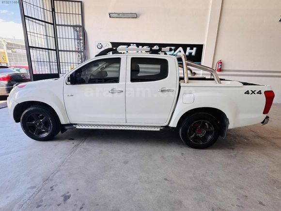 Sıfır motor 2013 MODEL 4x4