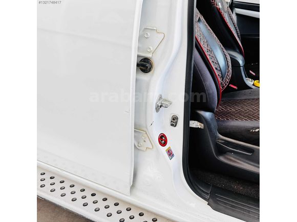 Sıfır motor 2013 MODEL 4x4