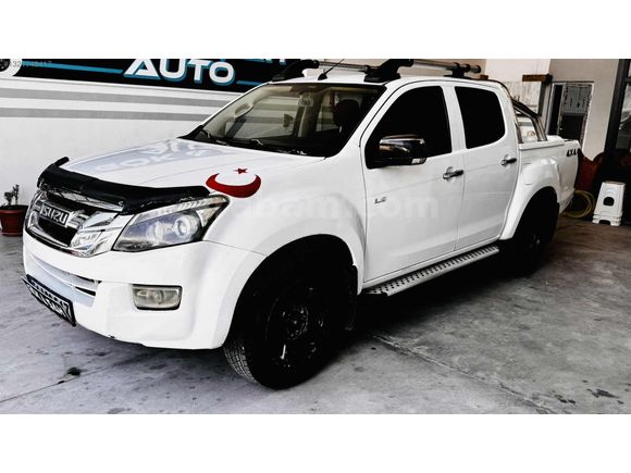 Sıfır motor 2013 MODEL 4x4