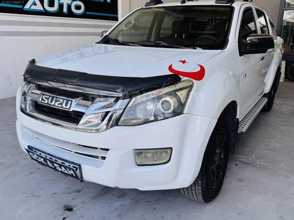 Sıfır motor 2013 MODEL 4x4