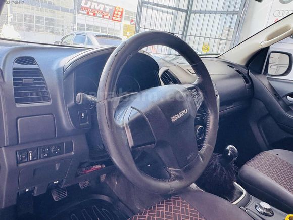 Sıfır motor 2013 MODEL 4x4