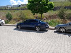 Sahibinden Volkswagen Passat 1.8 T Highline 2004 Model