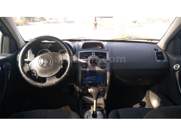 Sahibinden Renault Megane 1.6 Dynamique 2004 Model Denizli