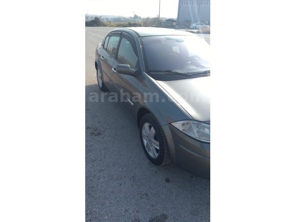 Sahibinden Renault Megane 1.6 Dynamique 2004 Model Denizli