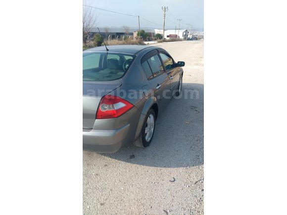 Sahibinden Renault Megane 1.6 Dynamique 2004 Model Denizli