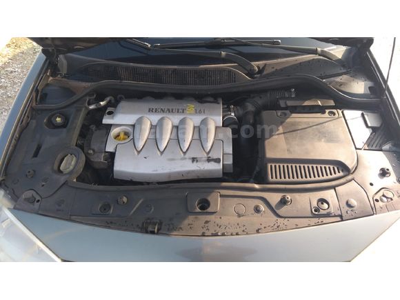 Sahibinden Renault Megane 1.6 Dynamique 2004 Model Denizli