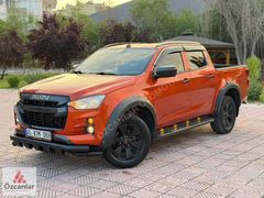 Boyasız hatasız 49 Bin km de 2022 model Karta 12 Taksit