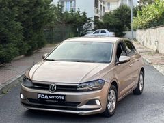 TR NİN EN UYGUNU 2018 MODEL 1.0 TSİ
