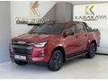 KARAKAYA AUTODAN HATASIZ 4X4 V CROSS ISUZU D-MAX