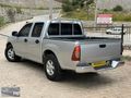 UĞUR OTO'DAN 2009 MODEL 381.030 KM'DE İSUZU D MAX