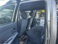 AKBABA OTOMOTİVDEN 2009 MODEL ÇİFT KABİN 4X4 MOTRU GÜZEL