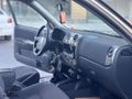 AKBABA OTOMOTİVDEN 2009 MODEL ÇİFT KABİN 4X4 MOTRU GÜZEL