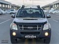 AKBABA OTOMOTİVDEN 2009 MODEL ÇİFT KABİN 4X4 MOTRU GÜZEL