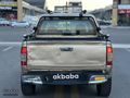 AKBABA OTOMOTİVDEN 2009 MODEL ÇİFT KABİN 4X4 MOTRU GÜZEL
