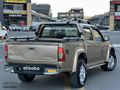 AKBABA OTOMOTİVDEN 2009 MODEL ÇİFT KABİN 4X4 MOTRU GÜZEL