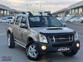 AKBABA OTOMOTİVDEN 2009 MODEL ÇİFT KABİN 4X4 MOTRU GÜZEL