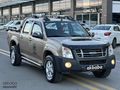 AKBABA OTOMOTİVDEN 2009 MODEL ÇİFT KABİN 4X4 MOTRU GÜZEL