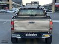 AKBABA OTOMOTİVDEN 2009 MODEL ÇİFT KABİN 4X4 MOTRU GÜZEL