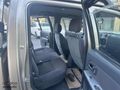 AKBABA OTOMOTİVDEN 2009 MODEL ÇİFT KABİN 4X4 MOTRU GÜZEL