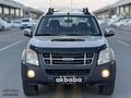 AKBABA OTOMOTİVDEN 2009 MODEL ÇİFT KABİN 4X4 MOTRU GÜZEL