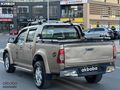 AKBABA OTOMOTİVDEN 2009 MODEL ÇİFT KABİN 4X4 MOTRU GÜZEL