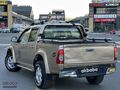 AKBABA OTOMOTİVDEN 2009 MODEL ÇİFT KABİN 4X4 MOTRU GÜZEL