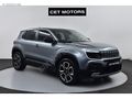 CET MOTORS 2023 JEEP AVENGER SUMMIT GARANTİLİ 2024 ÇIKIŞLI