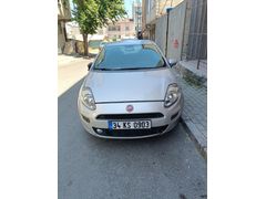 Sahibinden Fiat Punto 1.4 Easy S&S 2013 Model