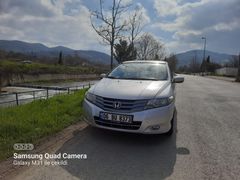 Sahibinden Honda City 1.4 ES 2009 Model