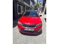 Sahibinden Skoda Rapid 1.6 CR TDI Spaceback Elegance 2015 Model 