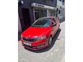 Sahibinden Skoda Rapid 1.6 CR TDI Spaceback Elegance 2015 Model 