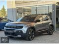 BOYASIZ DEĞİŞENSİZ TRAMERSİZ 2025 JEEP AVENGER SUMMİT CAM TAVAN
