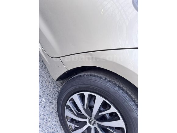 Sahibinden Toyota Corolla 1.5 Vision 2021 Model