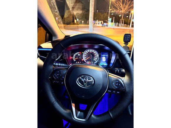 Sahibinden Toyota Corolla 1.5 Vision 2021 Model