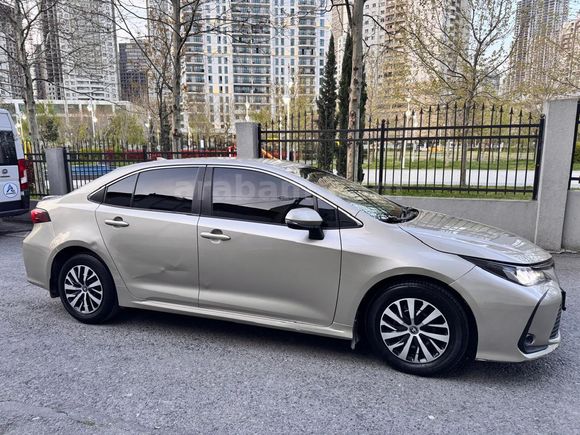 Sahibinden Toyota Corolla 1.5 Vision 2021 Model